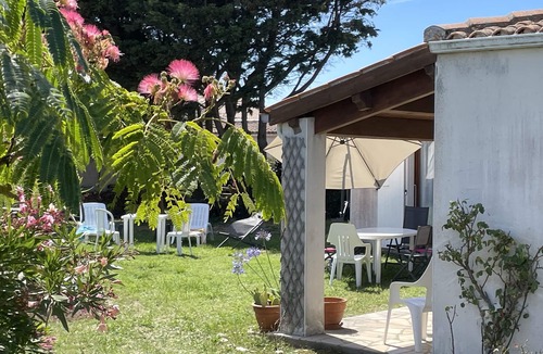 Saint-Denis-d'Oleron House | Oléron, house on the luminous island