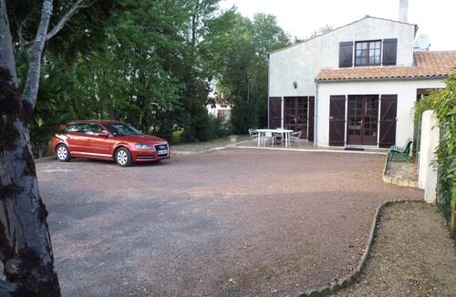 Le Grand-Village-Plage House | OLERON - LE GRAND VILLAGE PLAGE - 3 BEDROOMS - 4/5 PERS