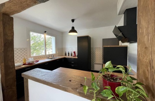 Saint-Jean-le-Vieux House | OLHARGIA - SAINT-JEAN-LE-VIEUX