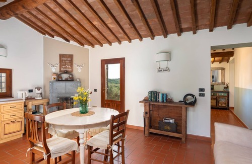 Cavallari House | Olimpia by Interhome