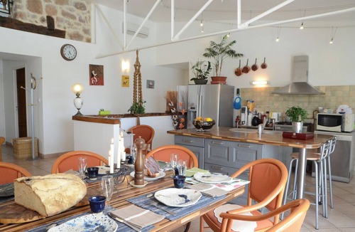 Cublac House | On the edge of Périgord and on the borders of Limousin