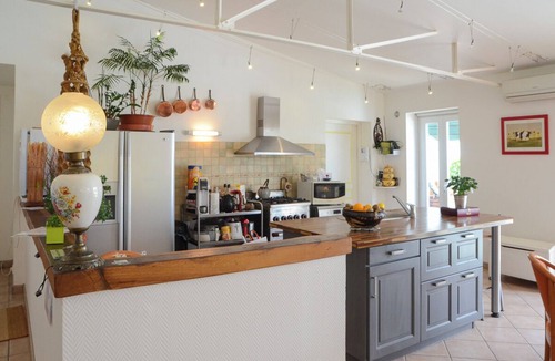 Cublac House | On the edge of Périgord and on the borders of Limousin