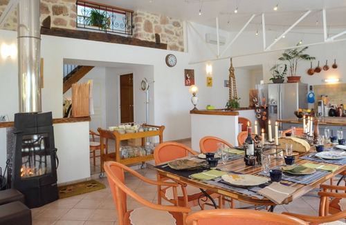 Cublac House | On the edge of Périgord and on the borders of Limousin