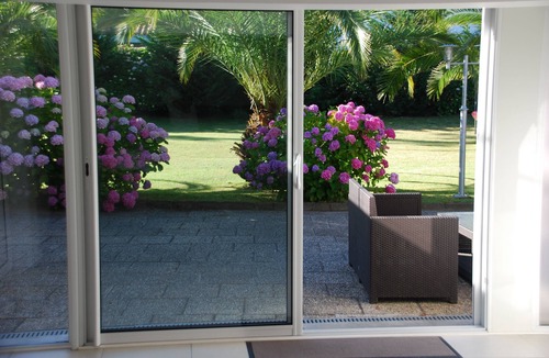 Anglet Apartment | On the Golf of Chiberta, apartment 4 pers ., bright and quiet. Garage. Swimming