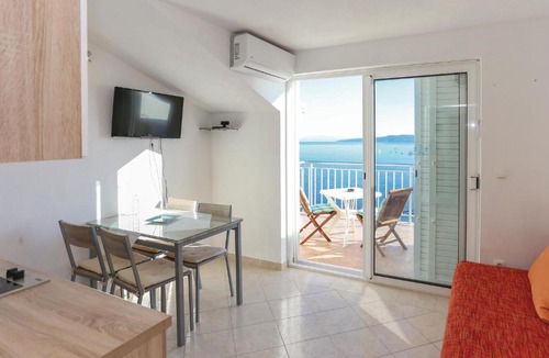 Marusici Apartment | One-Bedroom Apartment in Marusici
