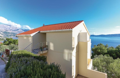 Marusici Apartment | One-Bedroom Apartment in Marusici