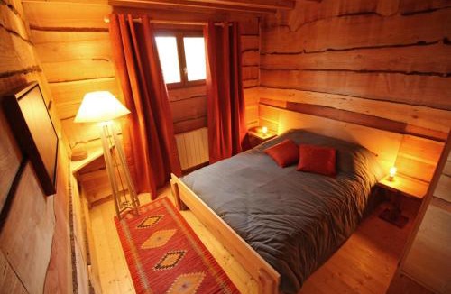 Chateau-Chervix House | Open Range