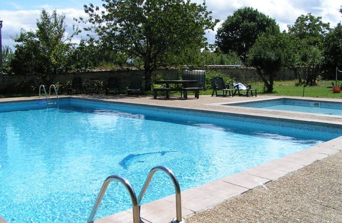 Duil-sur-le-Mignon House | Orion Les Constellations