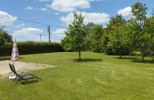 Saint-Sernin Apartment | Outbuilding close to nature