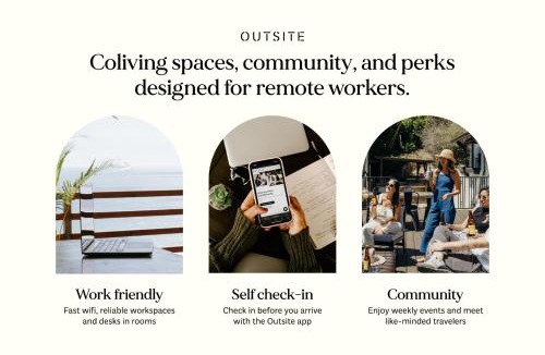 Capucins - Victoire House | Outsite Bordeaux