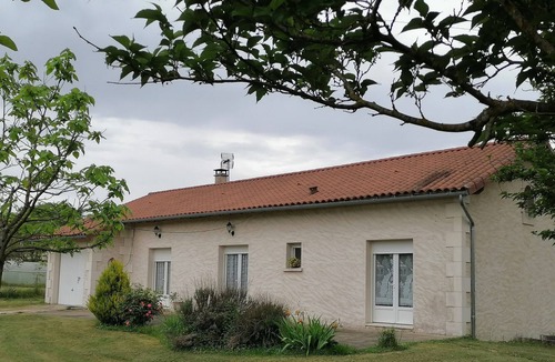 Cantillac Cottage | Périgord Vert Brantome en Périgord - Propriété Récente Tout Confort Pour 4 à 6
