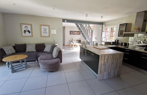 Carsac-Aillac House | Périgourdine gîte (air-conditioned) 5kms from SARLAT, enclosed grounds.