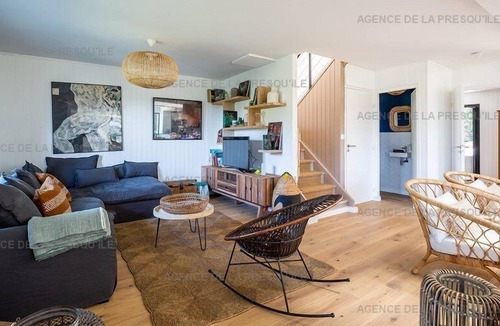 Lege-Cap-Ferret House | P - Villa Les Mimosas