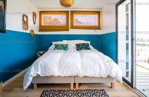 Lege-Cap-Ferret House | P - Villa Les Mimosas