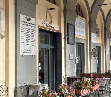 Montevarchi Bed & Breakfast | Palazzo Mari suite & rooms b&b