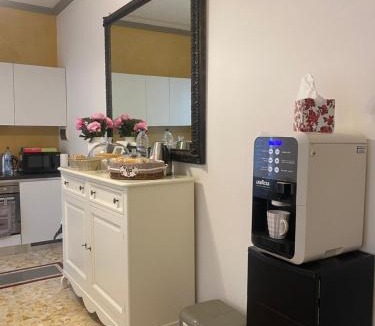 Montevarchi Bed & Breakfast | Palazzo Mari suite & rooms b&b