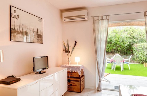 Les Issambres Apartment | PANORAMA Roquebrune-sur-Argens