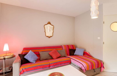 Les Issambres Apartment | PANORAMA Roquebrune-sur-Argens