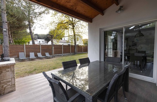 Dolus-d'Oleron Villa | Paradiles Villa le Cygne sur Oleron very close to the fine sand beach