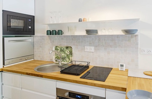 Neuvic Cottage | Paradis de Enfants Pour le Bien-être des Parents