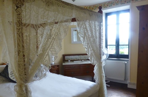 Balledent Other | Paradise Francais - Lovely Stone Farmhouse with Private Heated Pool