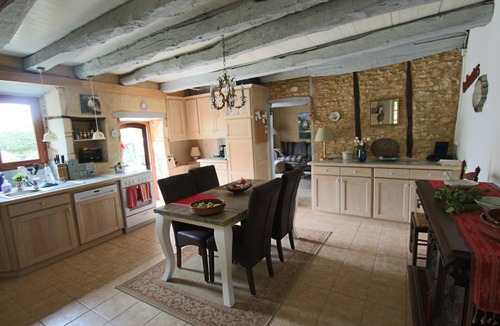 Sainte-Alvere House | Paradise in Périgord