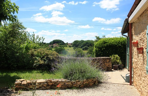Sainte-Alvere House | Paradise in Périgord