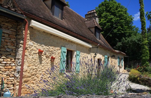 Sainte-Alvere House | Paradise in Périgord