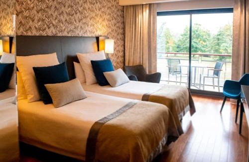 Pau-Sud Hotel | Parc Beaumont Hôtel & Spa Pau - MGallery Collection