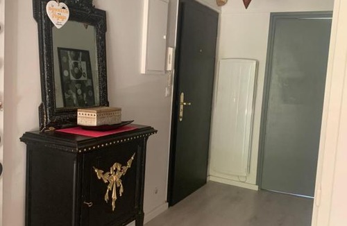 Centre Ville Apartment | Parc Fairlie