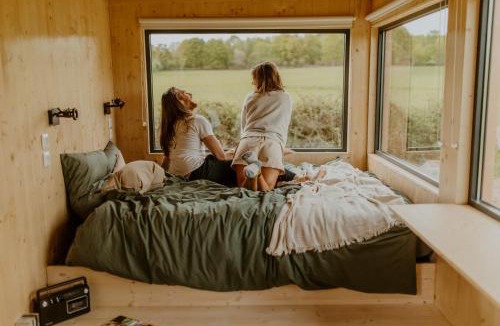 Magnac-Laval House | Parcel Tiny House I Ferme de Garance