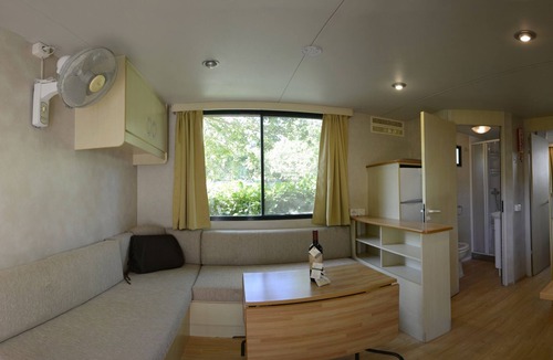 Sarteano RV Rental | Parco delle Piscine - Campground