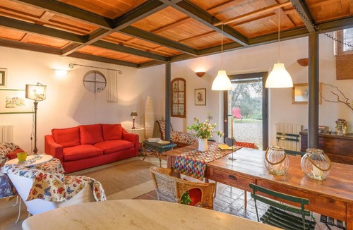 Ville di Corsano House | Parmolaina