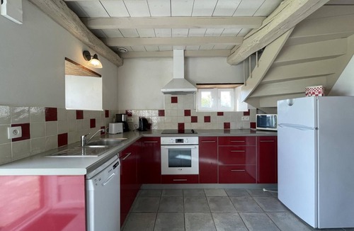 Ordiarp House | PAROTE TXIPIA - ORDIARP