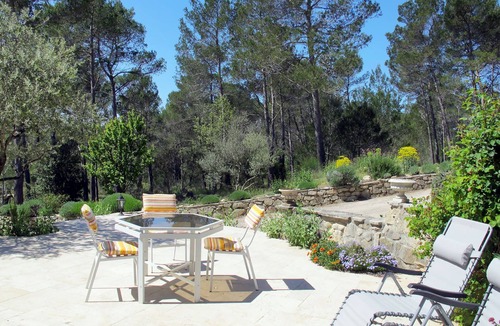 Forcalqueiret House | Pascaire by Interhome