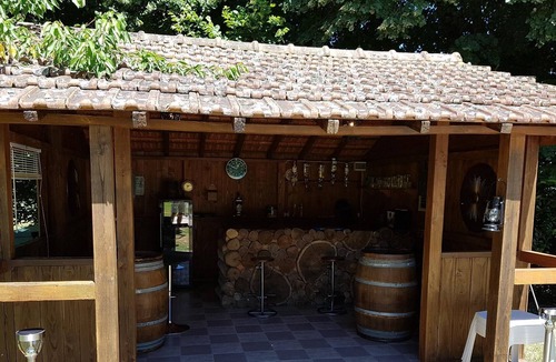 Saint-Yrieix-la-Perche House | Peace and Tranquility