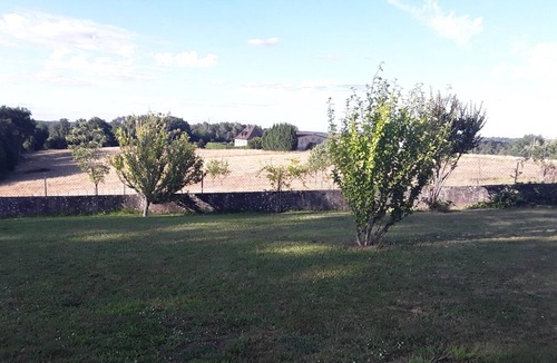 La Douze House | Peace and relaxation in the heart of white Périgord