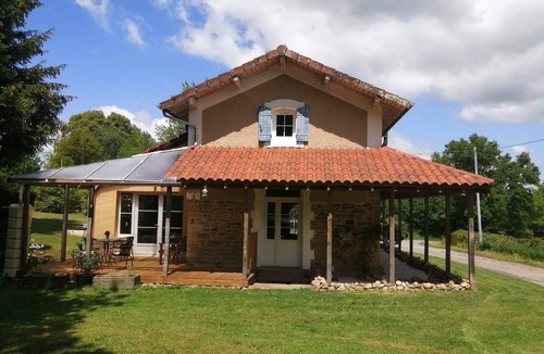 Rancon Cottage | Peaceful cottage in the heart of the Limousin countryside