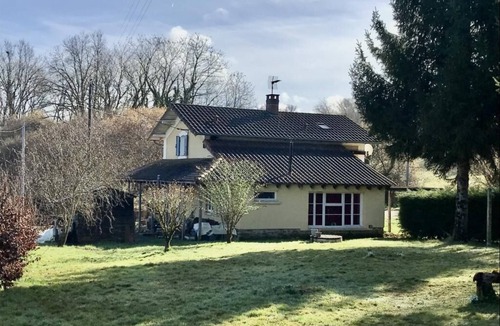 Rancon Cottage | Peaceful cottage in the heart of the Limousin countryside