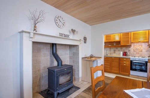 Chalais House | Peaceful Family Getaway in Nature with Shared Pool and Activities