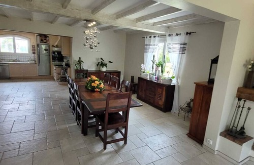 Courpignac House | Peaceful haven located between Royan and Bordeaux, offering a variety of activities