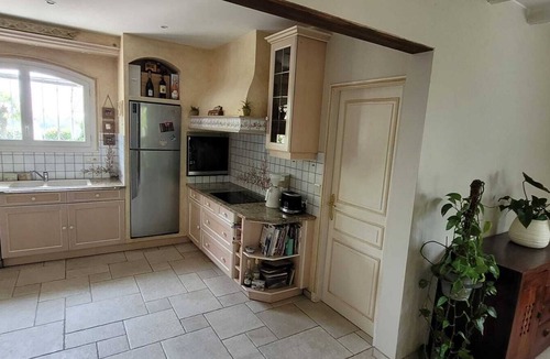 Courpignac House | Peaceful haven located between Royan and Bordeaux, offering a variety of activities