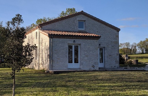 Blaymont House | Peaceful house in the heart of the Pays de Serre