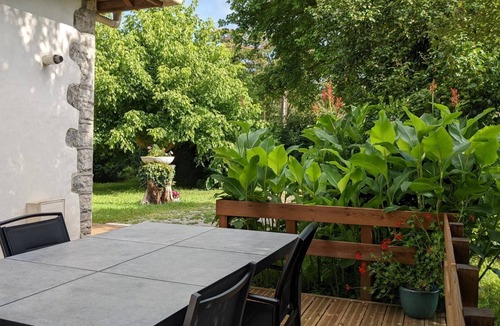 Orx House | Pechicou - ORX - Gîte