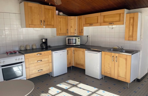 Duil-sur-le-Mignon House | Pegasus, Les Constellations