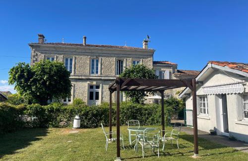 Duil-sur-le-Mignon House | Pegasus, Les Constellations