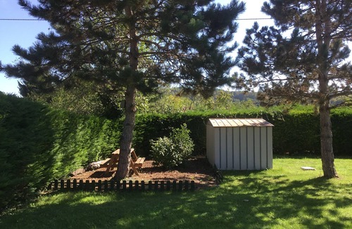 Saint-Front-la-Riviere Cottage | Perfect Perigord Vert peaceful retreat in beautifully restored cottage with pool