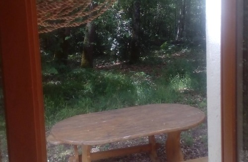 Vaux Cottage | Perfect Woodland Gite - for 2 people