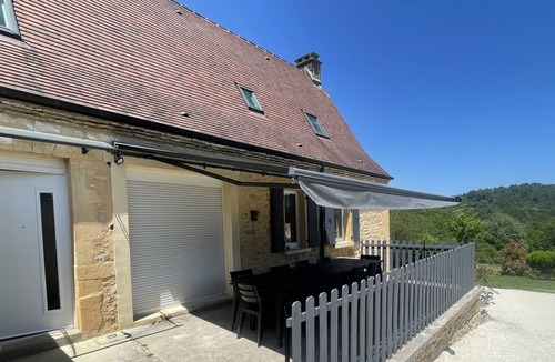 Marquay House | Perigord house near Sarlat Black Périgord