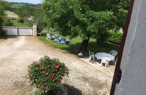 Lusignac House | Perigord Vert in Country House